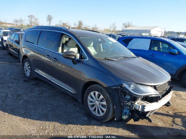 2018 CHRYSLER PACIFICA 2C4RC1BG4JR235085