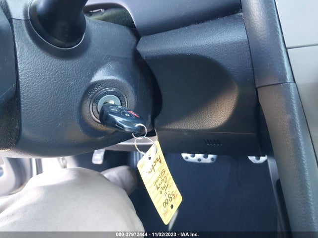 2011 TOYOTA CAMRY VIN: 4T1BF3EK6BU706268