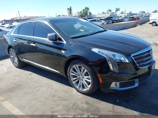 Cadillac XTS LUXURY 2019 2G61M5S38K9103319 Image 1