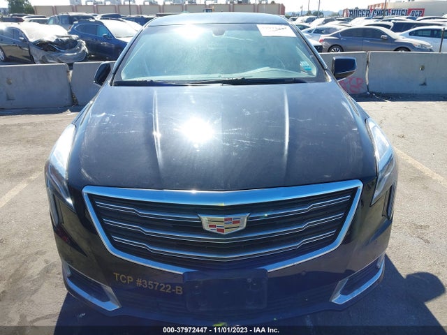 Cadillac XTS LUXURY 2019 2G61M5S38K9103319 Image 12