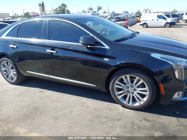 Cadillac XTS LUXURY 2019 2G61M5S38K9103319 Image 13