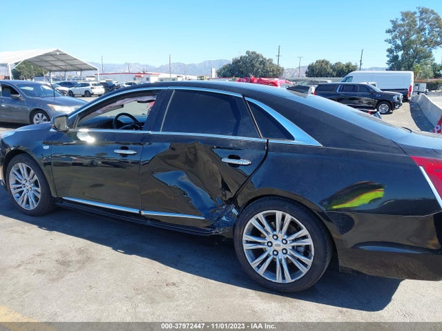 Cadillac XTS LUXURY 2019 2G61M5S38K9103319 Image 14