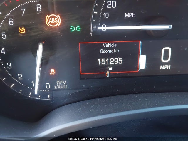 Cadillac XTS LUXURY 2019 2G61M5S38K9103319 Image 15