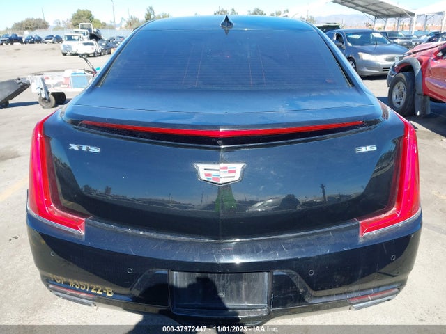 Cadillac XTS LUXURY 2019 2G61M5S38K9103319 Image 16