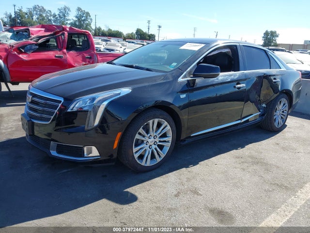 Cadillac XTS LUXURY 2019 2G61M5S38K9103319 Image 2