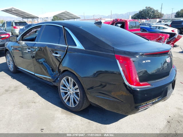 Cadillac XTS LUXURY 2019 2G61M5S38K9103319 Image 3