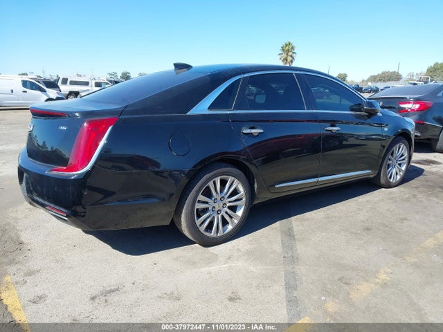 Cadillac XTS LUXURY 2019 2G61M5S38K9103319 Image 4
