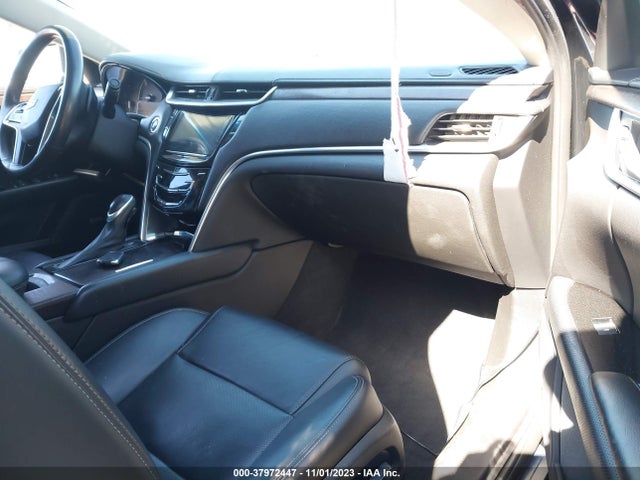 Cadillac XTS LUXURY 2019 2G61M5S38K9103319 Image 5