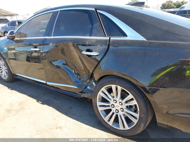 Cadillac XTS LUXURY 2019 2G61M5S38K9103319 Image 6