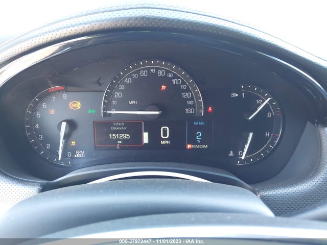 Cadillac XTS LUXURY 2019 2G61M5S38K9103319 Image 7