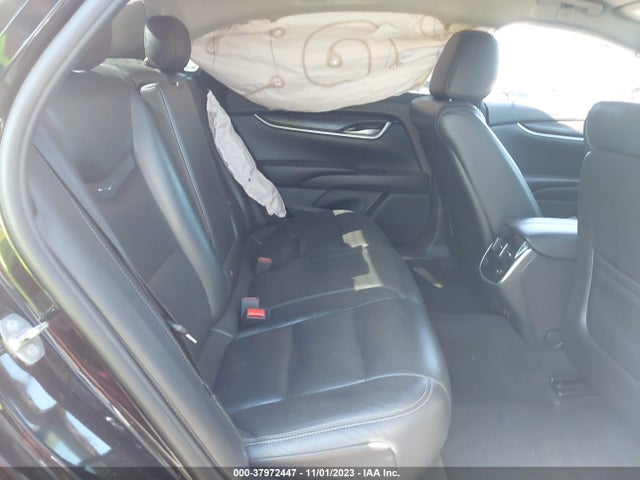 Cadillac XTS LUXURY 2019 2G61M5S38K9103319 Image 8