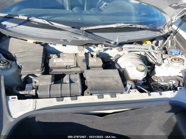 2019 PORSCHE 718 CAYMAN WP0AA2A81KS261288 Photo 9