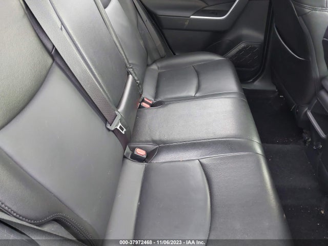 2019 TOYOTA RAV4 LE VIN: JTMF1RFV3KD020334