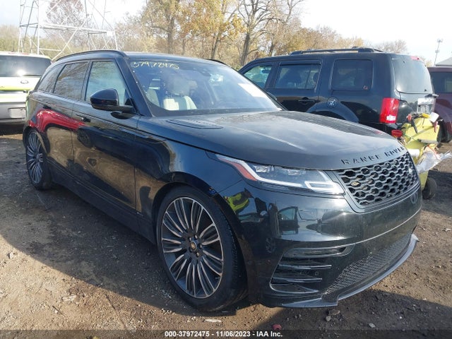 2019 SALYL2EV6KA783910 головне зображення