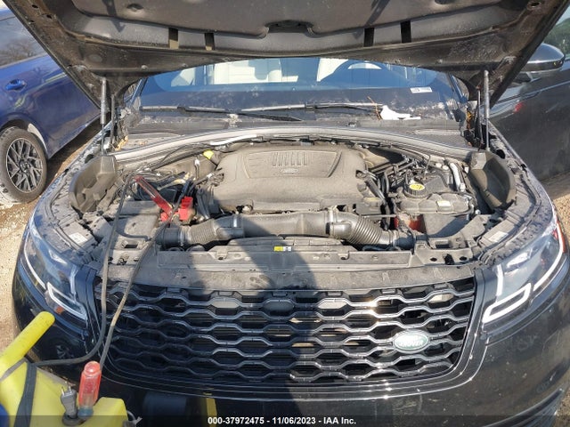 Land Rover Range Rover Velar P340 R-dynamic Se 2019 SALYL2EV6KA783910 Image 10
