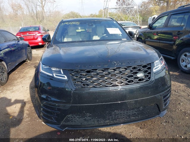 Land Rover Range Rover Velar P340 R-dynamic Se 2019 SALYL2EV6KA783910 Image 12