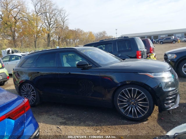 Land Rover Range Rover Velar P340 R-dynamic Se 2019 SALYL2EV6KA783910 Image 13
