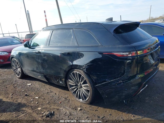 Land Rover Range Rover Velar P340 R-dynamic Se 2019 SALYL2EV6KA783910 Image 14