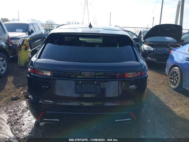 Land Rover Range Rover Velar P340 R-dynamic Se 2019 SALYL2EV6KA783910 Image 16