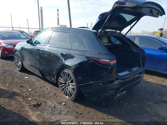 Land Rover Range Rover Velar P340 R-dynamic Se 2019 SALYL2EV6KA783910 Image 3