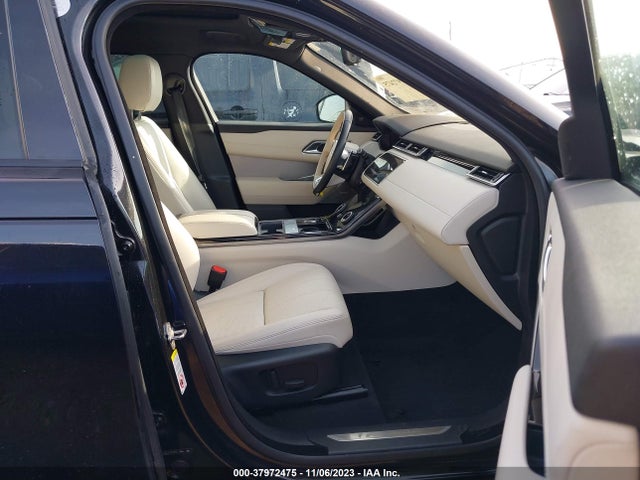 Land Rover Range Rover Velar P340 R-dynamic Se 2019 SALYL2EV6KA783910 Image 5