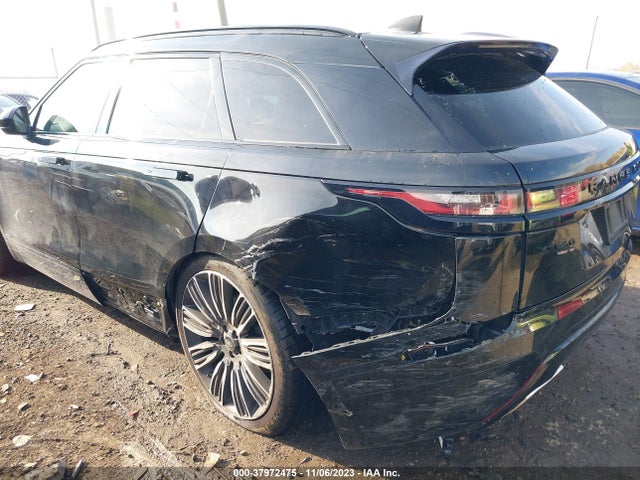 Land Rover Range Rover Velar P340 R-dynamic Se 2019 SALYL2EV6KA783910 Image 6