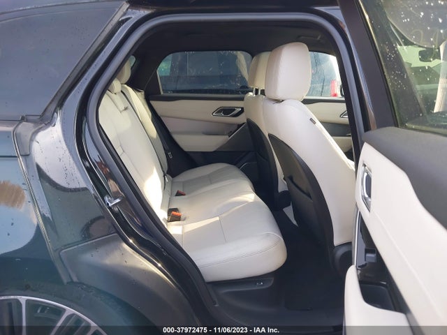 Land Rover Range Rover Velar P340 R-dynamic Se 2019 SALYL2EV6KA783910 Image 8