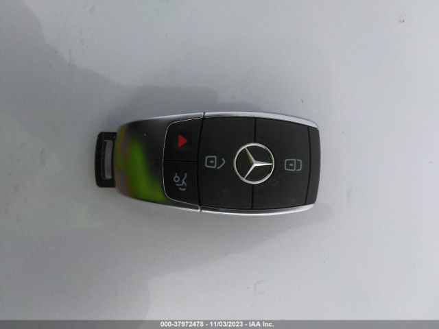 4JGFB4KB3MA444172 Mercedes-Benz Gle Gle 350