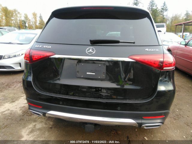 4JGFB4KB3MA444172 Mercedes-Benz Gle Gle 350
