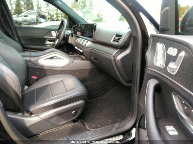 4JGFB4KB3MA444172 Mercedes-Benz Gle Gle 350