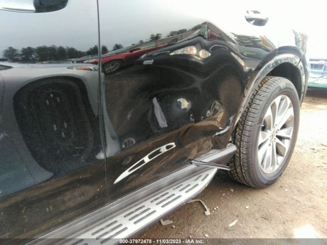4JGFB4KB3MA444172 Mercedes-Benz Gle Gle 350