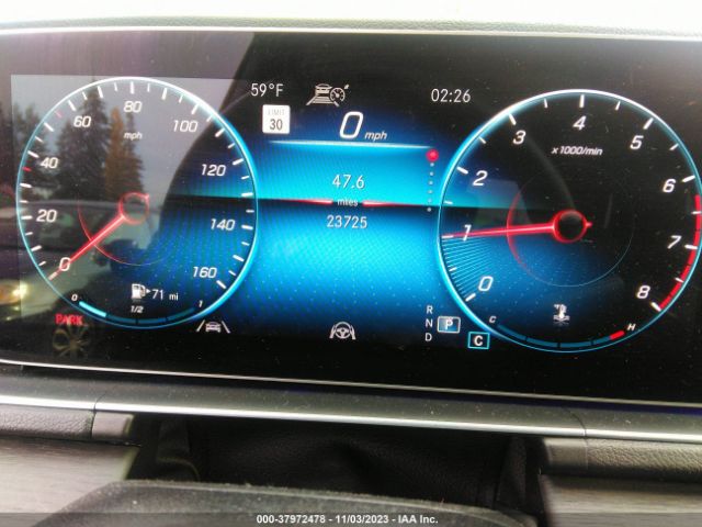 4JGFB4KB3MA444172 Mercedes-Benz Gle Gle 350