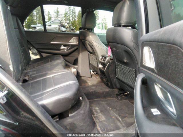 4JGFB4KB3MA444172 Mercedes-Benz Gle Gle 350