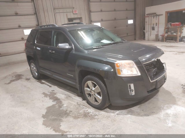 2014 2GKFLYE39E6202972 main image