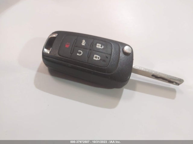GMC Terrain Slt-2 2014 2GKFLYE39E6202972 Image 11