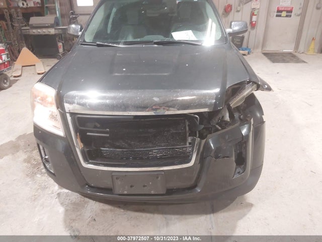GMC Terrain Slt-2 2014 2GKFLYE39E6202972 Image 6