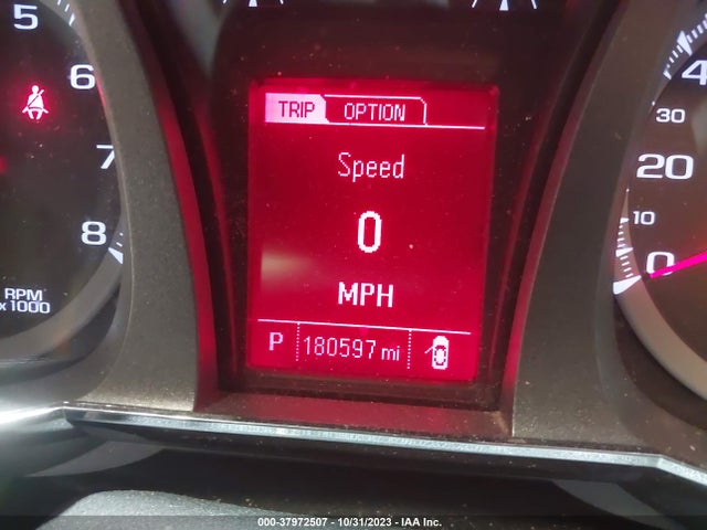 GMC Terrain Slt-2 2014 2GKFLYE39E6202972 Image 7