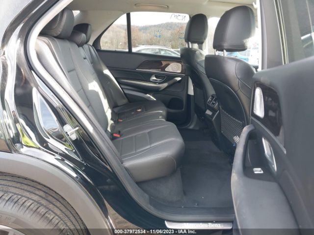 2021 MERCEDES-BENZ GLE 350 4JGFB4KB9MA358302 Photo 7