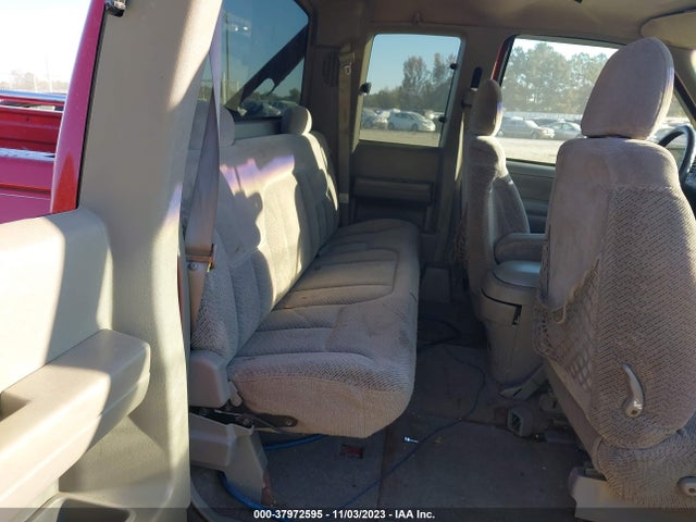 1997 CHEVROLET C/K 1500 SILVERADO SPORTSIDE VIN: 2GCEK19R4V1259853