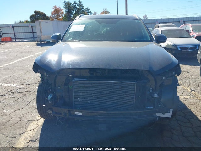 2023 HYUNDAI PALISADE LIMITED VIN: KM8R54GE3PU488280