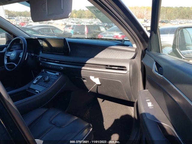 2023 HYUNDAI PALISADE LIMITED VIN: KM8R54GE3PU488280