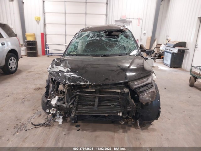Chevrolet Trailblazer Awd Activ 2021 KL79MSSL8MB144837 Image 12