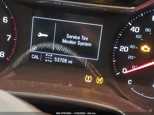 Chevrolet Trailblazer Awd Activ 2021 KL79MSSL8MB144837 Image 15