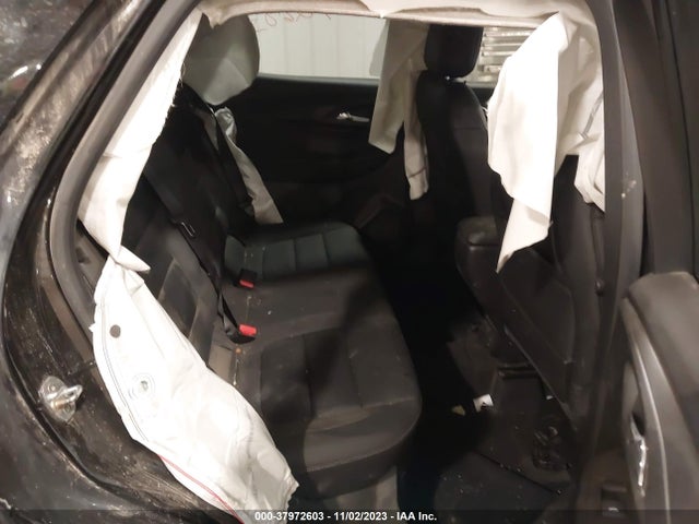 Chevrolet Trailblazer Awd Activ 2021 KL79MSSL8MB144837 Image 8