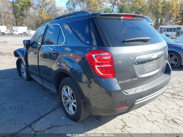 Chevrolet EQUINOX LT 2017 2GNFLFEK8H6207311 Image 3