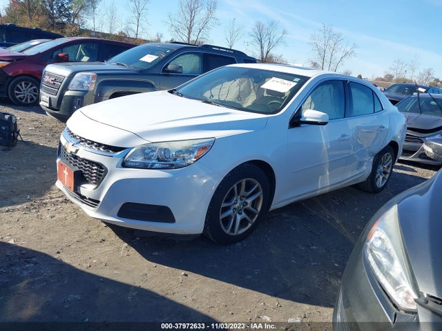 Chevrolet MALIBU 1LT 2015 1G11C5SL7FF197778 Image 2