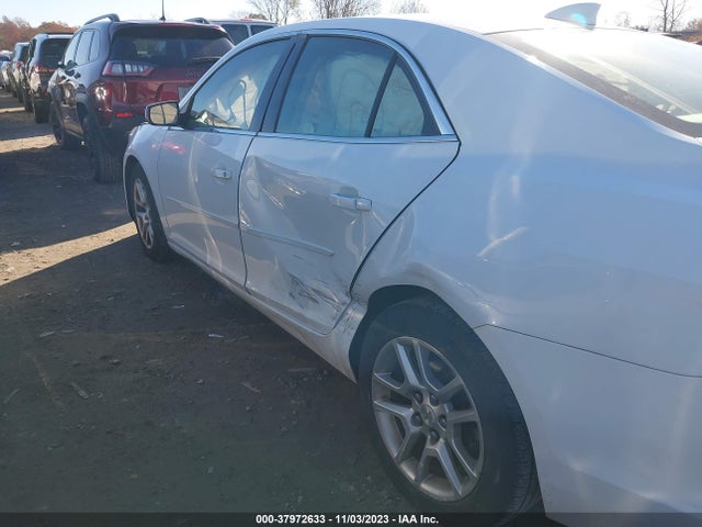 Chevrolet MALIBU 1LT 2015 1G11C5SL7FF197778 Image 6