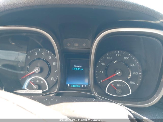 Chevrolet MALIBU 1LT 2015 1G11C5SL7FF197778 Image 7