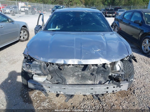 Dodge Charger Sxt 2016 2C3CDXHG0GH114702 Image 13