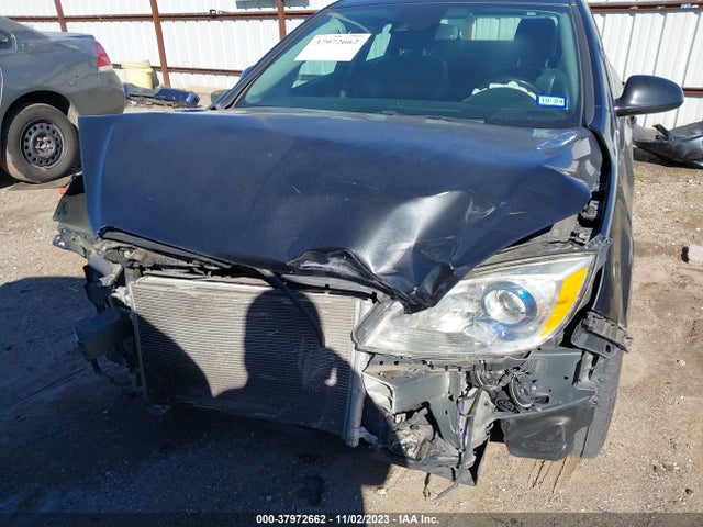 2014 BUICK VERANO LEATHER GROUP VIN: 1G4PS5SK0E4230282